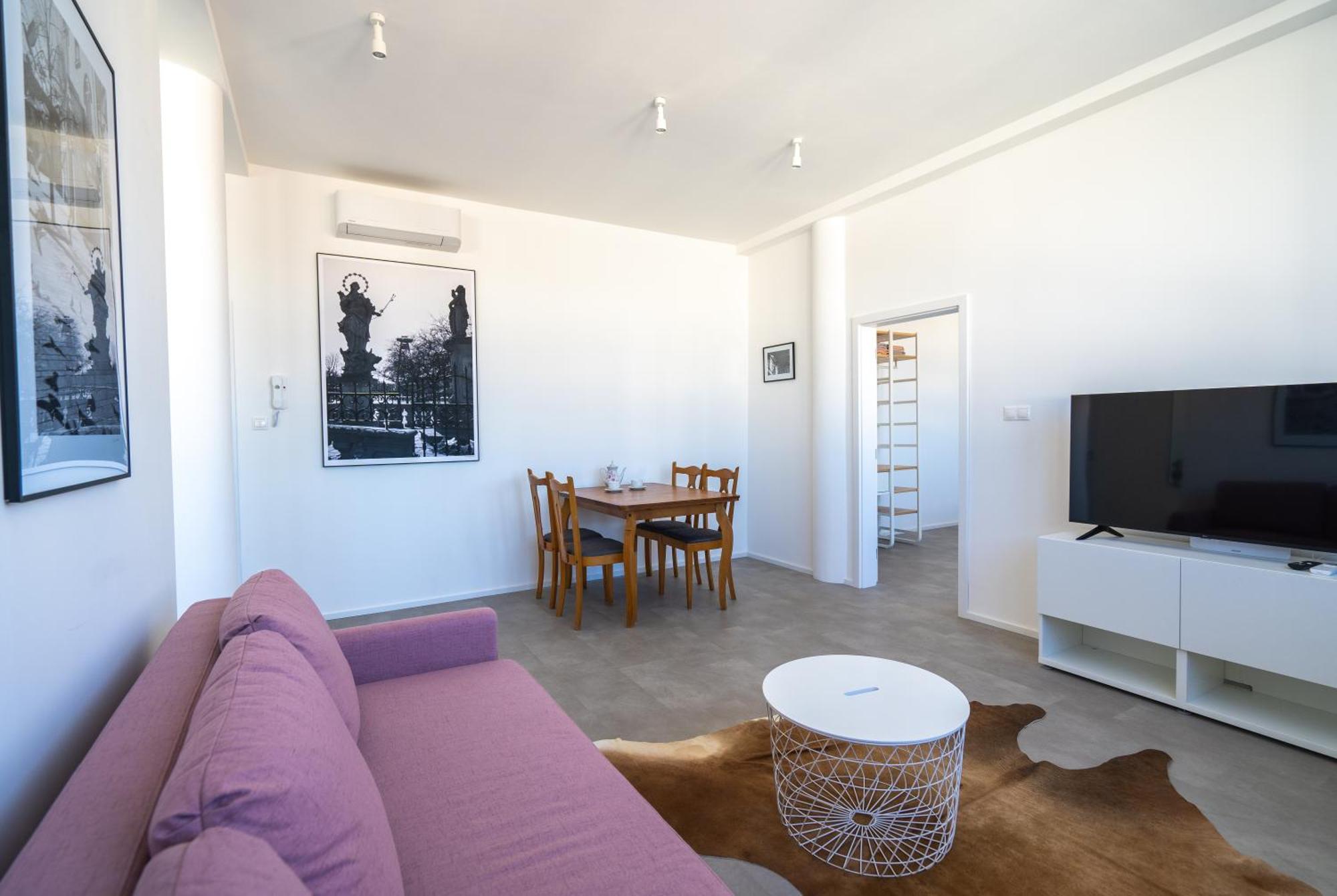 Old Town Apartment Black Pressburg Exterior foto